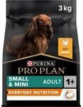 PRO PLAN Adult Small & Mini Huhn 3kg