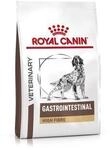 ROYAL CANIN Veterinary Gastrointestinal High Fibre 2 kg