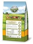 Bellfor Trockenfutter f&uuml;r Hunde mit Wildlachs und Bachforelle - Wildbach-Schmaus -