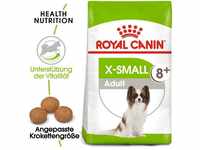 ROYAL CANIN SHN X-Small Adult 8+ 1,5 kg, Grundpreis: &euro; 8,59 / kg