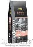 Dr. Clauder's Best Choice Junior Lachs & Reis 12,5 kg