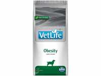VetLife Farmina Obesity 12 kg, Grundpreis: &euro; 9,74 / kg