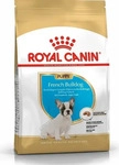 ROYAL CANIN Franz&ouml;sische Bulldogge Puppy 3 kg, Grundpreis: &euro; 8,- / kg