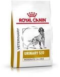 ROYAL CANIN Veterinary Urinary S/O Moderate Calorie 6,5 kg