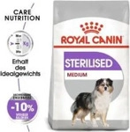 ROYAL CANIN Sterilised Medium 3 kg, Grundpreis: &euro; 7,66 / kg