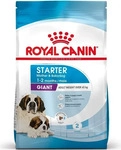 ROYAL CANIN Giant Starter 15kg 15 kg, Grundpreis: &euro; 5,27 / kg
