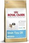 ROYAL CANIN BHN Shih Tzu Puppy 1,5kg 1,5 kg, Grundpreis: &euro; 11,79 / kg