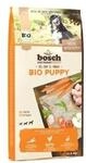 bosch BIO Puppy H&uuml;hnchen + Karotten 11,5 kg