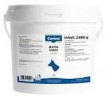 Canina Biotin Forte Pulver 2 kg