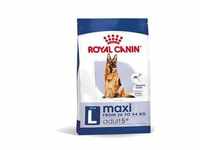 ROYAL CANIN SHN Maxi Adult 5+ 4 kg, Grundpreis: &euro; 6,37 / kg
