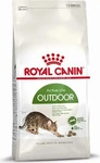 ROYAL CANIN Outdoor 10 kg, Grundpreis: &euro; 6,75 / kg