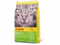 Josera SensiCat für empfindliche Katzen