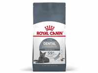 ROYAL CANIN Dental Care 3,5 kg, Grundpreis: &euro; 9,85 / kg