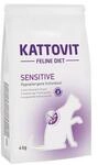 KATTOVIT Feline Diet Sensitive 4 kg