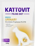 KATTOVIT Feline Urinary Thunfisch 1,25 kg, Grundpreis: &euro; 6,55 / kg