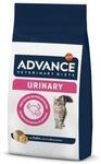 ADVANCE Veterinary Diets Urinary - Kroketten f&uuml;r Katzen mit Blasenproblemen 8 kg