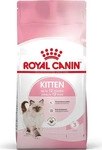 ROYAL CANIN Kitten 4 kg, Grundpreis: &euro; 10,50 / kg