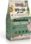 MAC's Cat Adult Monoprotein Kaninchen 1,5kg 1,5 kg, Grundpreis: &euro; 10,79 /...