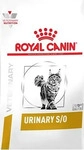 ROYAL CANIN Veterinary Urinary S/O 400 g 0,4 kg, Grundpreis: &euro; 17,47 / kg