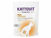 KATTOVIT Feline Urinary Huhn 1,25 kg
