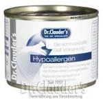 Dr. Clauder's Hypoallergen Di&auml;t
