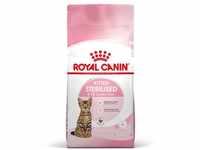 ROYAL CANIN Kitten Sterilised 2 kg