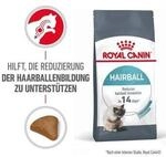 ROYAL CANIN Hairball Care 4 kg, Grundpreis: &euro; 9,62 / kg