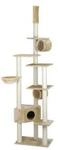 Silvio Design Rohrschneider&reg; Kratzbaum Cherry beige