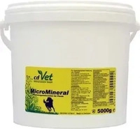 cdVet MicroMineral 5 kg, Grundpreis: &euro; 14,20 / kg