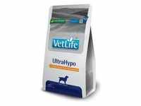 VetLife Farmina UltraHypo 2 kg, Grundpreis: &euro; 18,50 / kg