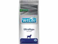 VetLife Farmina UltraHypo 12 kg, Grundpreis: &euro; 9,58 / kg