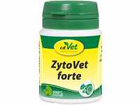 cdVet ZytoVet forte 25 g 0,03 kg, Grundpreis: &euro; 638,- / kg