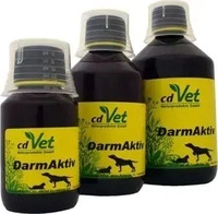cdVet DarmAktiv Hund & Katze 1 l