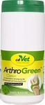 cdVet ArthroGreen Classic 700 g 0,7 kg, Grundpreis: &euro; 161,36 / kg