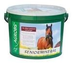Agrobs Mineralfutter Seniormineral 3 kg