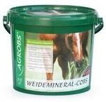 Agrobs Erg&auml;nzfutter Weidemineral-Cobs 3 kg