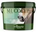 St. Hippolyt Atemwegskur Mucolyt 10 kg