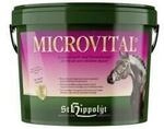 St. Hippolyt Erg&auml;nzungsfutter MicroVital 3 kg