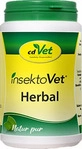 insektoVet Herbal 1,8 kg, Grundpreis: &euro; 66,11 / kg