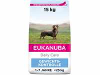 EUKANUBA Active Adult Medium Breed mit Huhn 15 kg, Grundpreis: &euro; 3,60 / kg