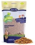 Lyra Pet Mehlw&uuml;rmer getrocknet 5 kg