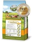 Bellfor Trockenfutter f&uuml;r Hunde mit Huhn Wiesen-Schmaus - 10 kg
