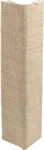 Kerbl Pet Kratzbrett Kevin, Beige, 100x56 cm