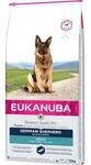 EUKANUBA Trockenfutter f&uuml;r Hunde, rassespezifisch Deutscher Sch&auml;ferhund...