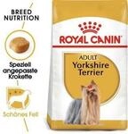 ROYAL CANIN Yorkshire Terrier Adult 3 kg