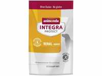 animonda Integra Protect Adult Renal Nieren 4 kg, Grundpreis: &euro; 6,25 / kg