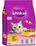 Whiskas 1+ Adult Huhn 7 kg