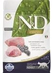 N&D Farmina Prime Adult Lamm 1,5 kg