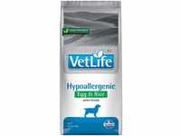 VetLife Farmina Hypoallergenic Ei 2 kg, Grundpreis: &euro; 17,95 / kg