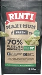 RINTI MAX-I-MUM Pansen 12 kg, Grundpreis: &euro; 3,79 / kg